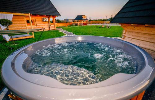 Nini House Dudki - Foto 12