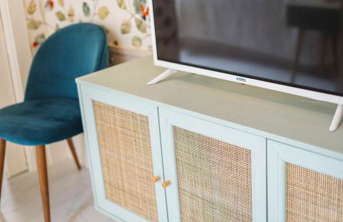 Apartamentos Boutique Casa Cigarrán - Foto 28