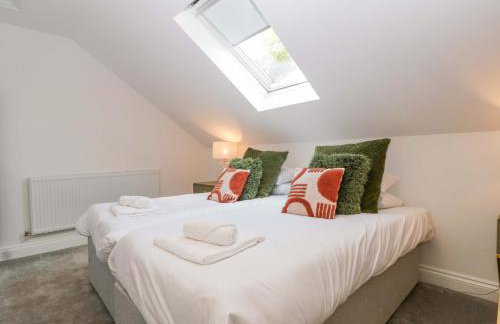 Forest Lodge - Foto 60