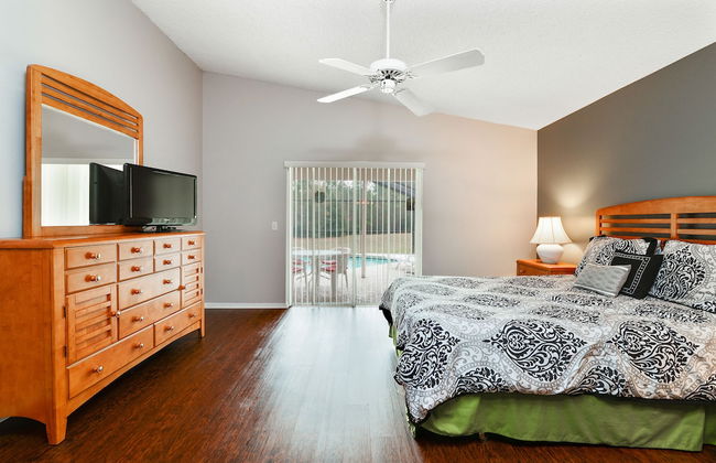 Advantage Vacation Homes - Foto 66