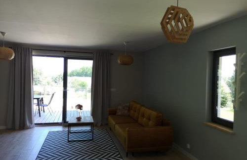 Grzybowo Dom wakacyjny - Foto 7