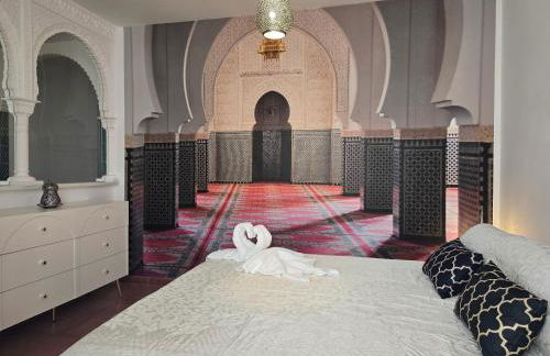 Le Grand Sultan 1492, Mirador San Nicolás, Parking included - Foto 17