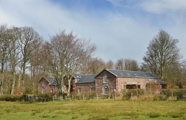 Finnich Cottages - Photo 66