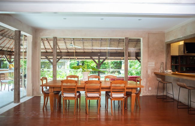 Sienna Villas Seminyak - Foto 25