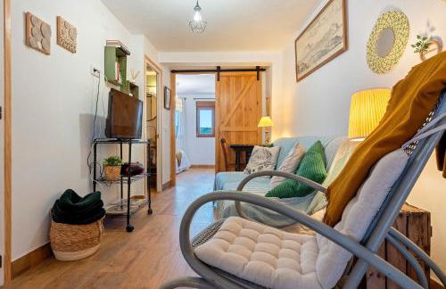 L'Escambell Grau Del Llop - Foto 11