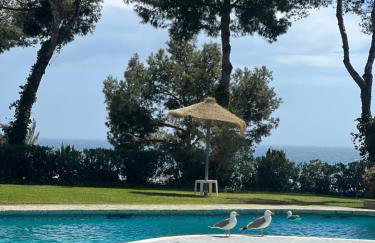 MIRAFLORES BEACH&TENNIS AMAZING VIEW BY THE SEA - Photo 20