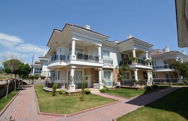 Golden Life Blue Green Residence - Foto 61