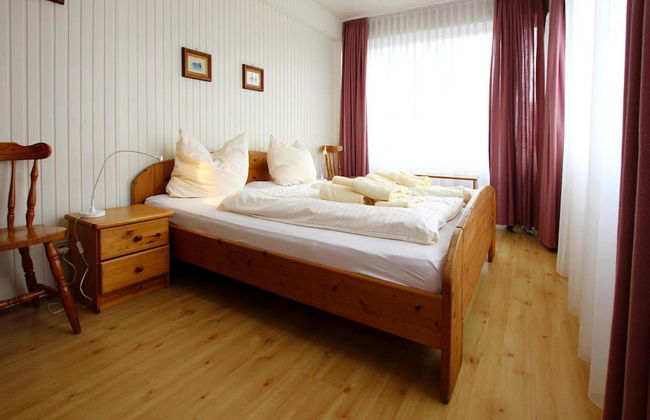 Ferienwohnung in Westerland-ex TUI - Photo 15