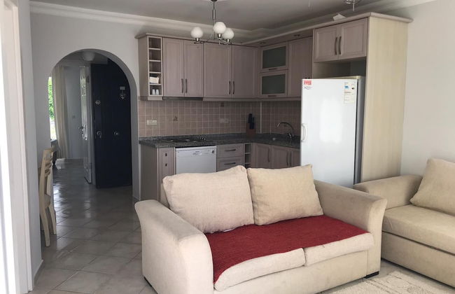 Bodrum Bogazici Turquoise Village - Photo 8