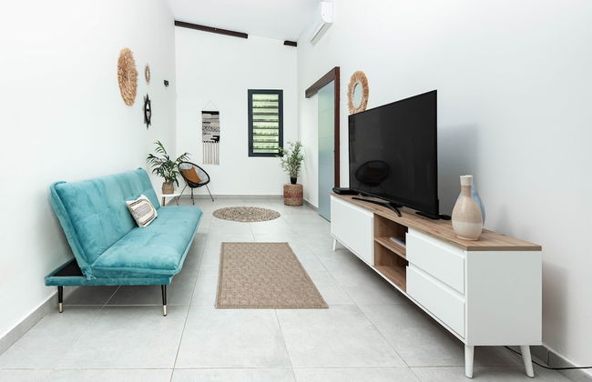 Les Hauts du Fort - Foto 7