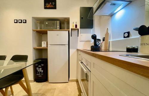 Le Saint-Jean - Cœur de La Cité Médiévale - Foto 35