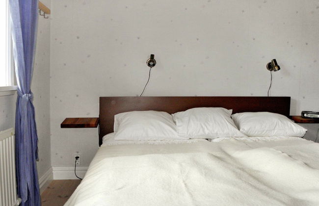 6 Person Holiday Home in Ljung-by Traum - Foto 2