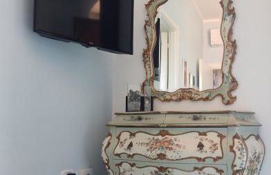 Seaview apartments Stella Maris Agropoli - Foto 51