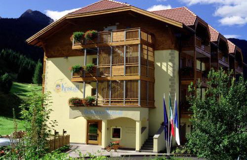 Residence Kristall- Fiemme Holidays - Foto 21