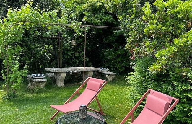 Relais Villa dei Gelsi & Spa - Foto 74