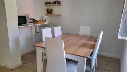 3-Bed Cosy Apartment - Sleeps 8 - Foto 2