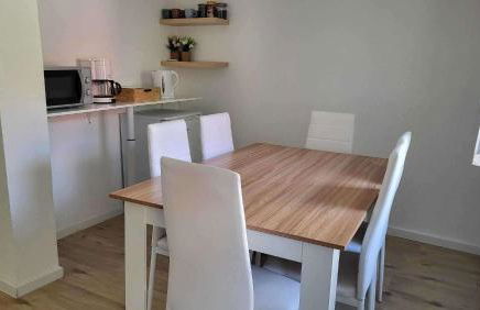 3-Bed Cosy Apartment - Sleeps 8 - Foto 2