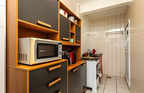 Vista lateral Mar, Biquinha SV, Estacionamento Grátis - Photo 49