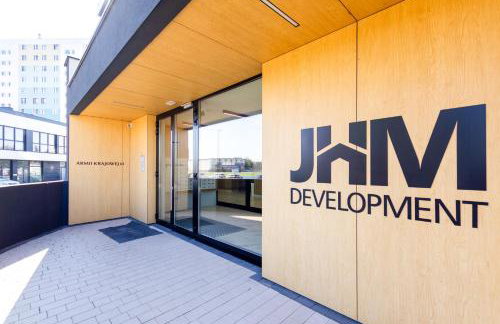 Tabago Studio 39 Skierniewice - Foto 15