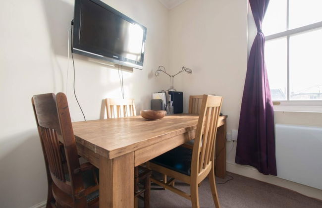 Unique and Cozy 1 Bed Flat in Dalston - Foto 10