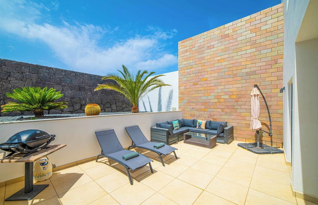 Villa Sirmione - Foto 5