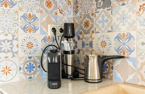 Entheon Olive Villas - Poolside Retreats - Foto 27