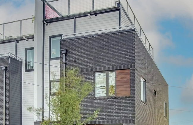 Dolly s Big House - 18 Beds Skydeck Views - Foto 56