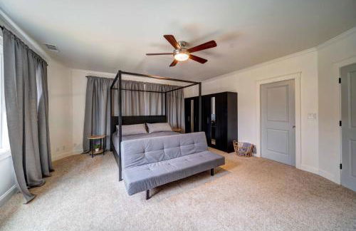 Luxury Cabin at Lakehead - Photo 8