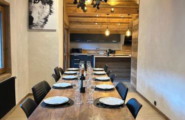 Résidence Les Voroches - Foto 16