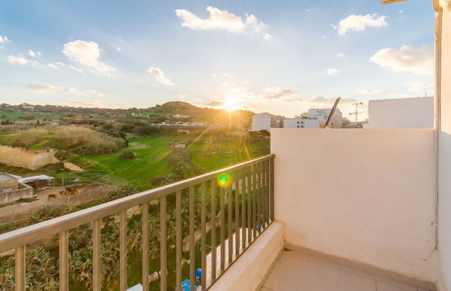 Sunset And Sea Views Apart St Paul's Bay - Foto 15