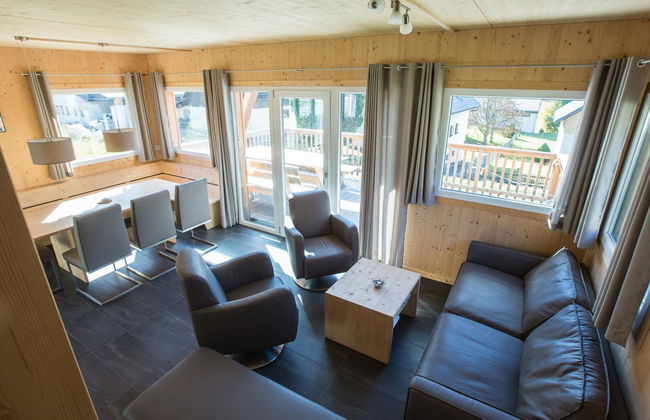 Superior #11 IR-Sauna&Sprudelwanne - Foto 4