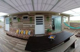 Uma agradável morada para descansar em Itapirubá! - Foto 19