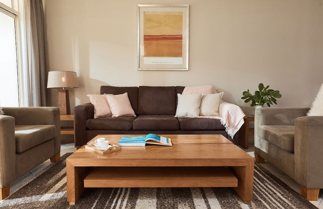 Sea Change Beachfront Apartments - Foto 11