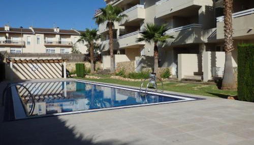 Pego Retreat with Shared Pool - Foto 3