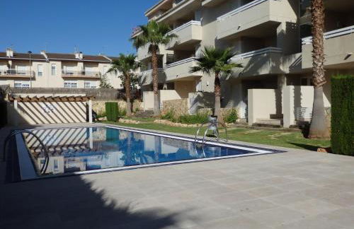 Pego Retreat with Shared Pool - Foto 3