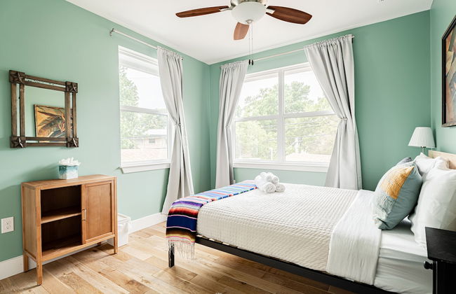 Vibrant Vista - Foto 8