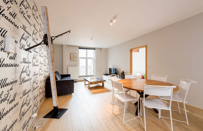 Smartflats City - Brusselian - Foto 55