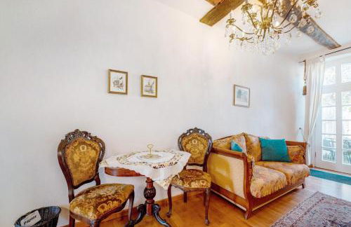 Kristallzimmer - Studio - Foto 13