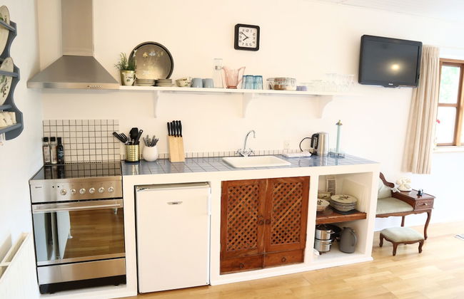 Schellerup Gård - Foto 23