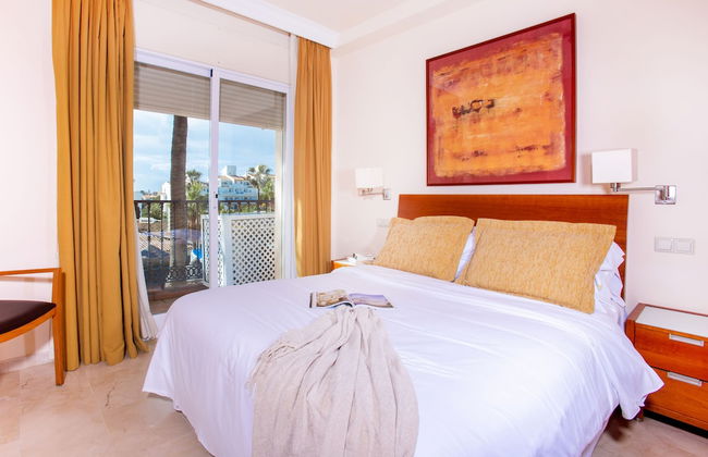 Ramada Hotel & Suites by Wyndham Costa del Sol - Photo 50