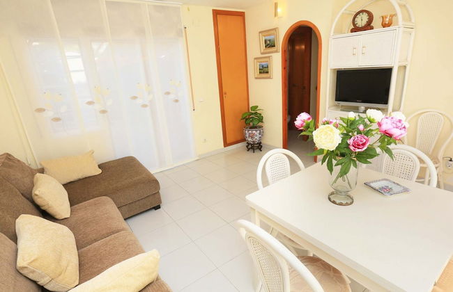 Casa Adosada Para 6 Personas en Cambrils - Foto 15