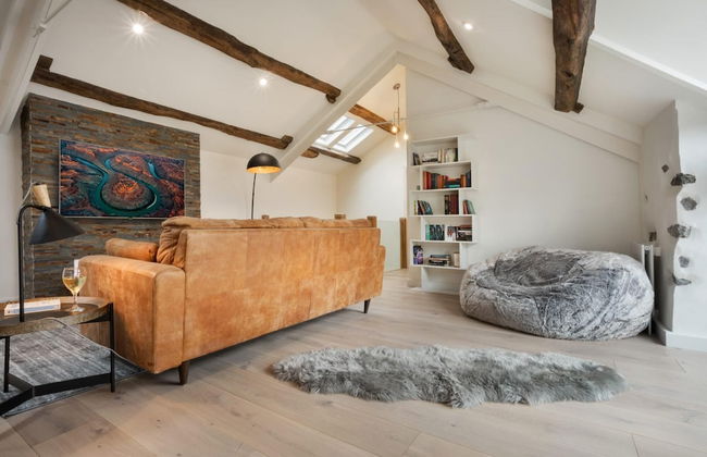 Wharton House Mews in Cartmel Lake District - Foto 3