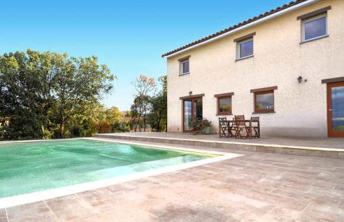 Lovely Home In Mejannes Le Clap - Photo 8