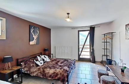 Casa 2040 Family-Friendly Chalet Saint-Véran - Foto 20