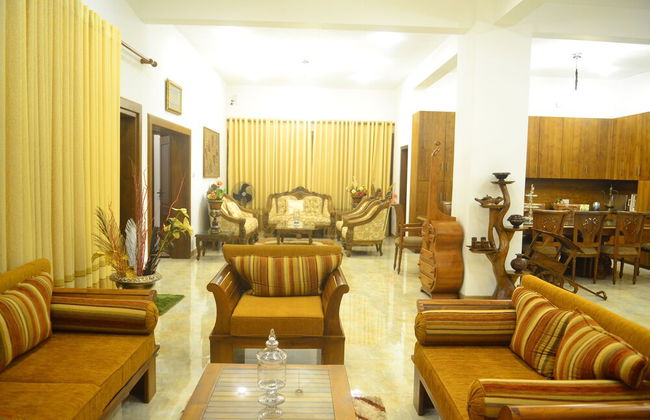 The Galle House - Foto 11