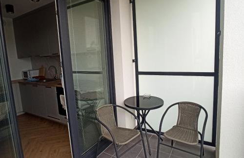 Apartament Czartoryskich House - PARKING podziemny gratis, klimatyzacja - Foto 13