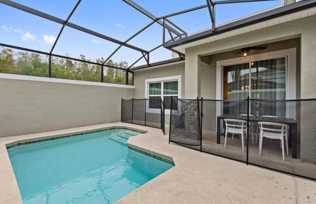 Gorgeous 4 Bd w Pool at Storey Lake Resort 4277 - Photo 67