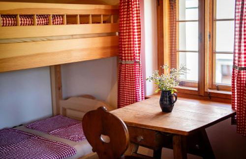 Historisches Baderhaus mit eigenem Saunauhaus - Foto 63