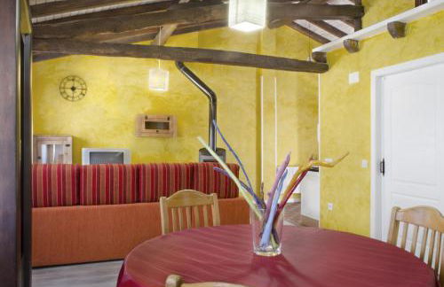 Casa Rural Madera y Sal - Foto 69