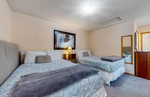 Bilyeu Beach Getaway - Foto 8